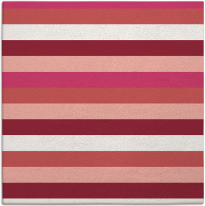 simple stripes rug - item 107048