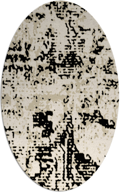 foundry rug - item 1070483