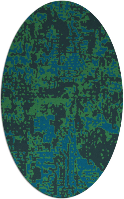 foundry rug - item 1070486
