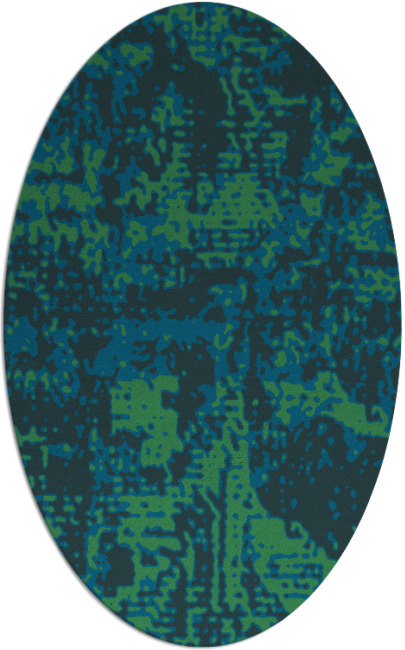 foundry rug - item 1070488