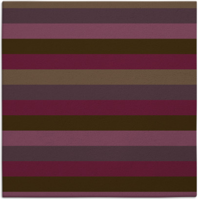 simple stripes rug - item 107050