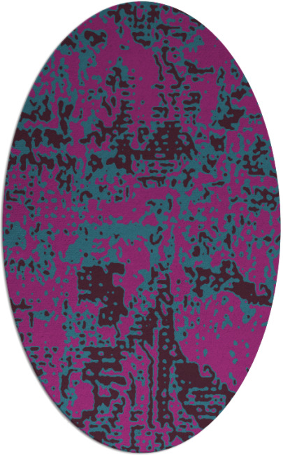 foundry rug - item 1070504