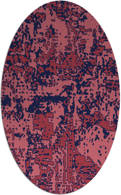 foundry rug - item 1070516