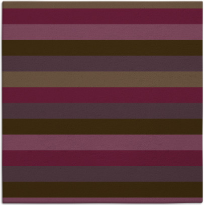 simple stripes rug - item 107052