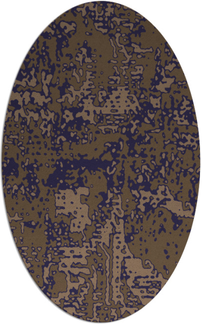 foundry rug - item 1070529