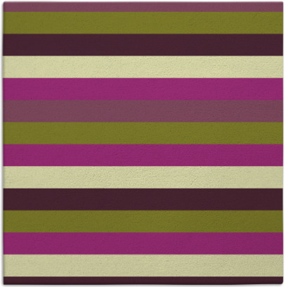 simple stripes rug - item 107053
