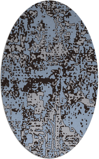 foundry rug - item 1070530