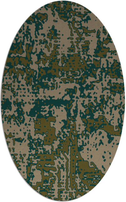 foundry rug - item 1070534