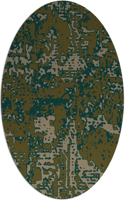 foundry rug - item 1070535