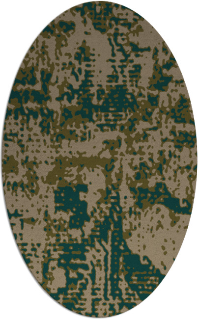 foundry rug - item 1070536