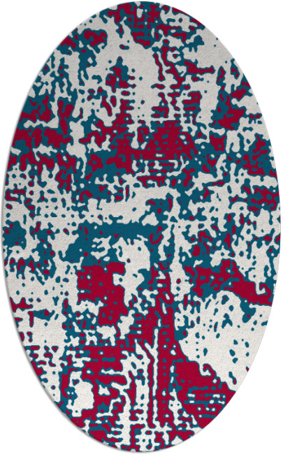 foundry rug - item 1070538