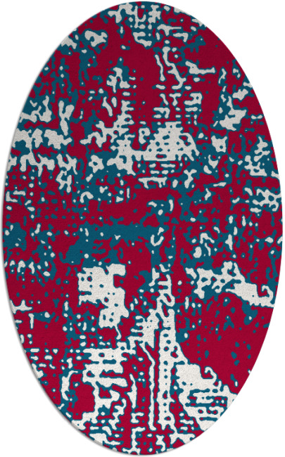 foundry rug - item 1070539