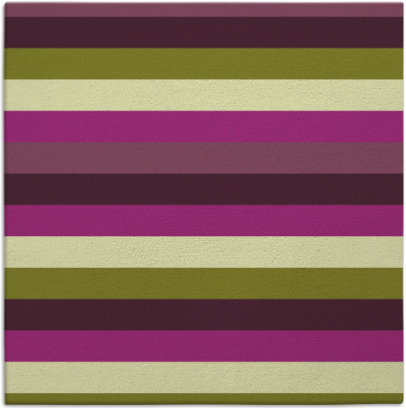 simple stripes rug - item 107054
