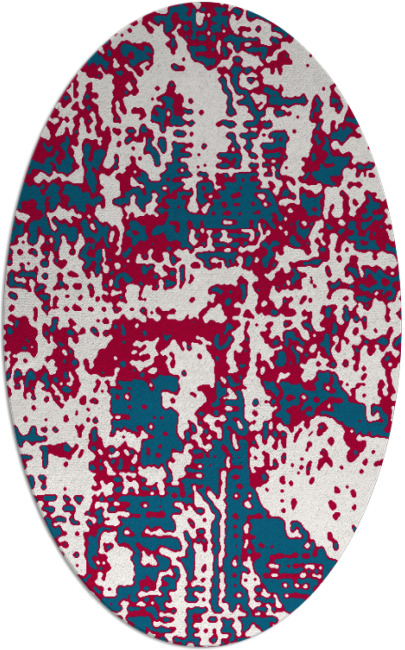 foundry rug - item 1070540