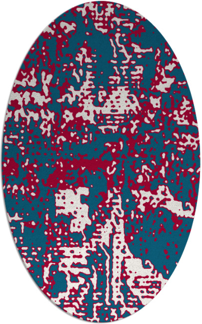 foundry rug - item 1070541