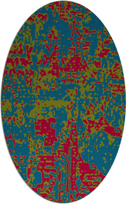 foundry rug - item 1070543