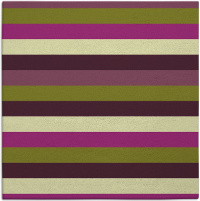 simple stripes rug - item 107055