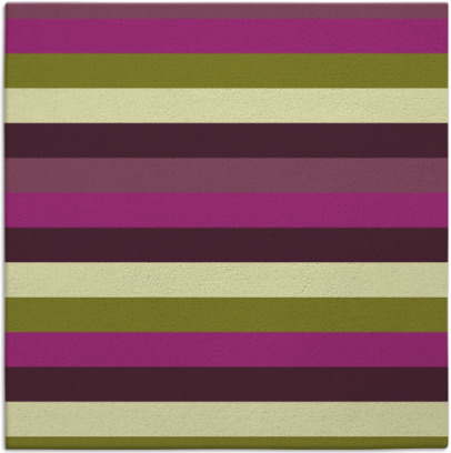 simple stripes rug - item 107056