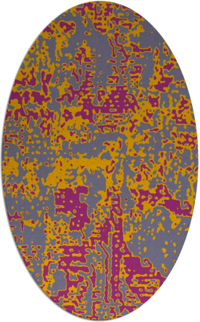 foundry rug - item 1070586