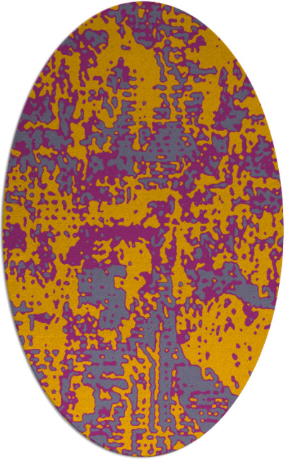 foundry rug - item 1070589