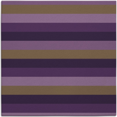 simple stripes rug - item 107059