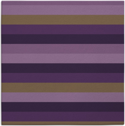 simple stripes rug - item 107060