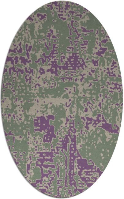 foundry rug - item 1070605