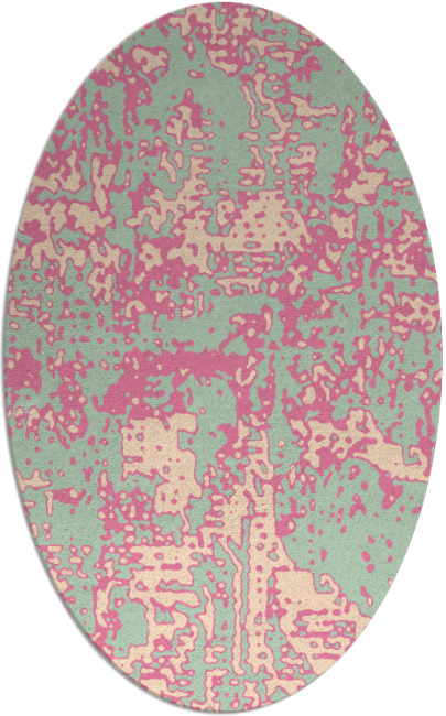 foundry rug - item 1070617