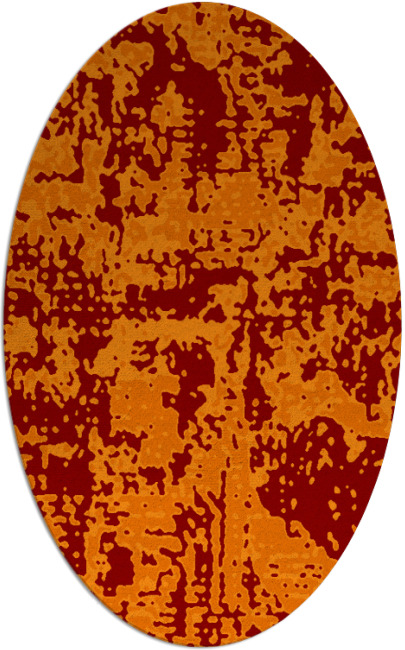 foundry rug - item 1070622