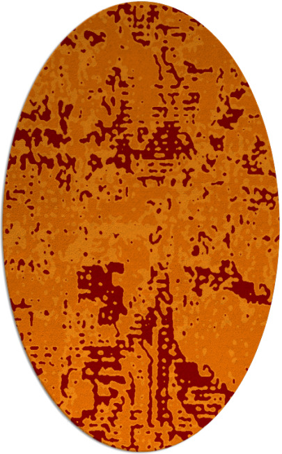 foundry rug - item 1070623