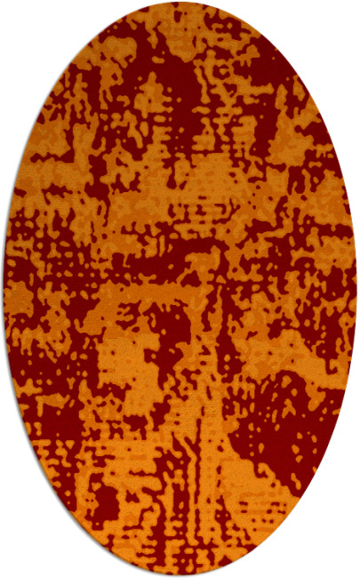 foundry rug - item 1070624