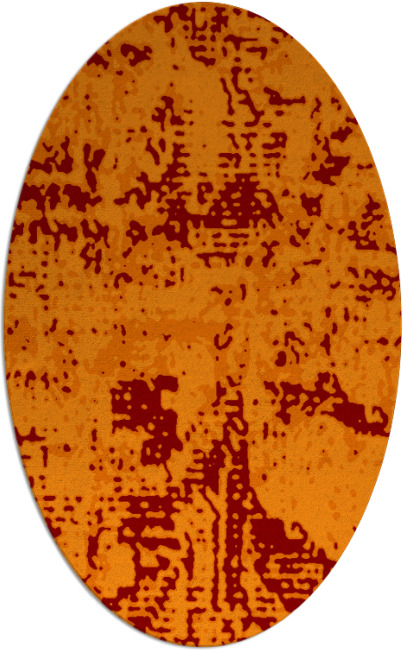 foundry rug - item 1070625