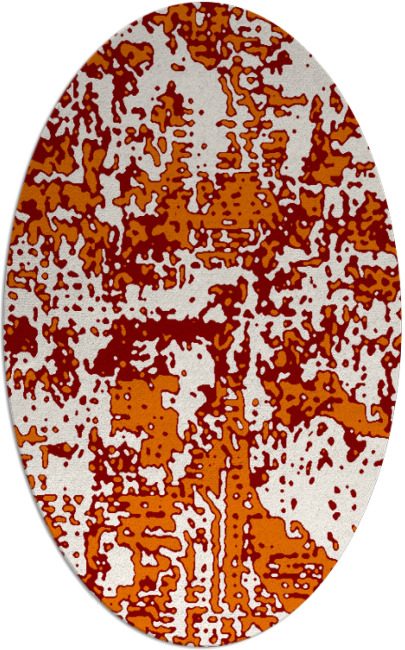 foundry rug - item 1070626