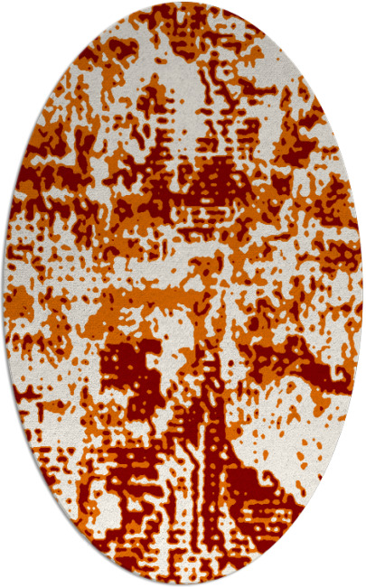 foundry rug - item 1070628