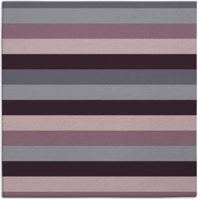 simple stripes rug - item 107063