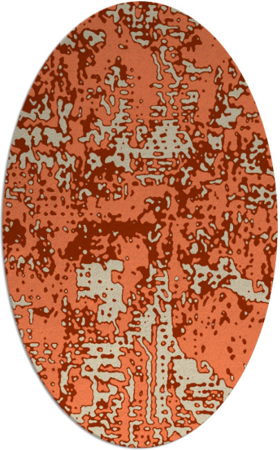 foundry rug - item 1070631