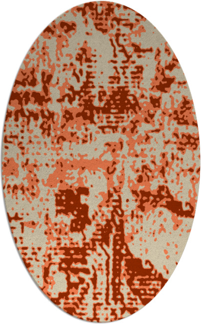 foundry rug - item 1070632