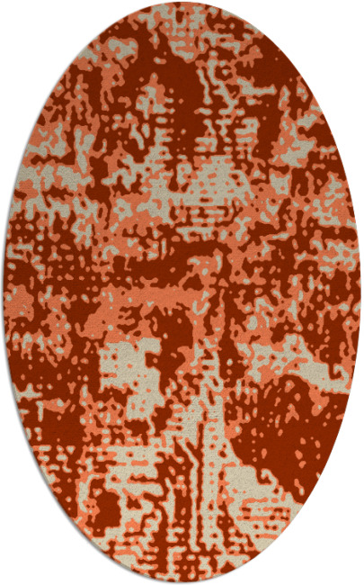 foundry rug - item 1070633