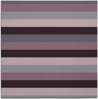 simple stripes rug - item 107064