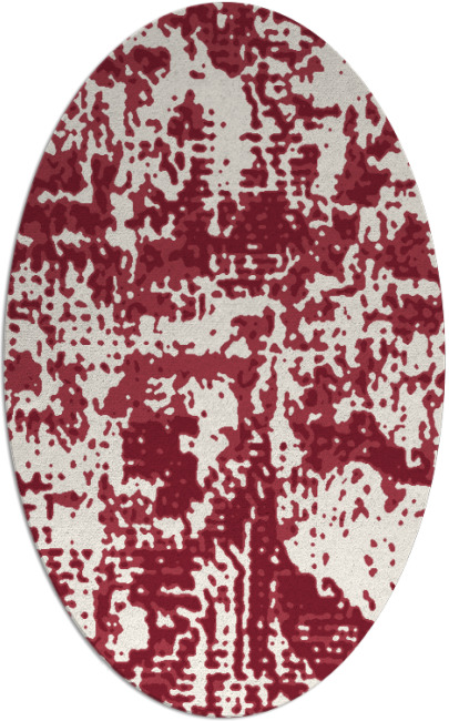 foundry rug - item 1070642