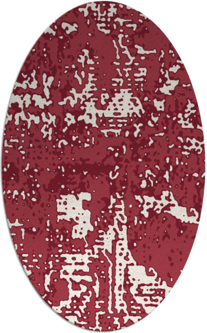 foundry rug - item 1070645