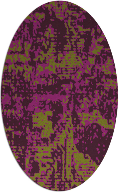 foundry rug - item 1070659