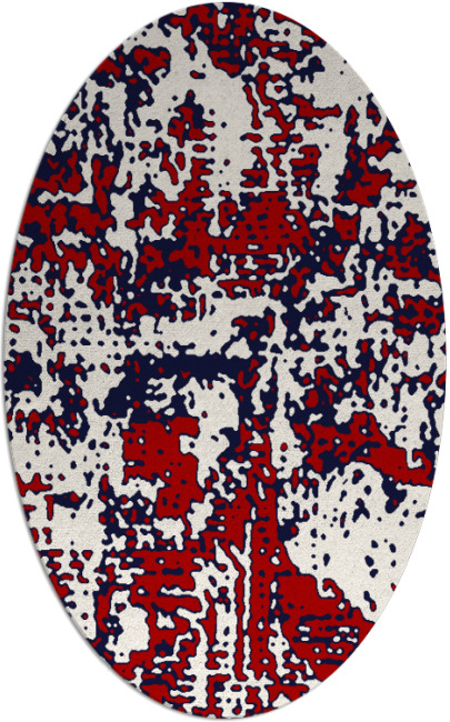 foundry rug - item 1070670