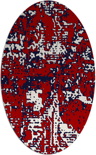 foundry rug - item 1070671