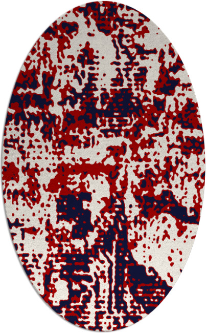 foundry rug - item 1070672