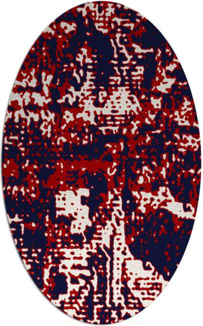 foundry rug - item 1070673