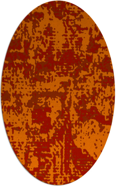 foundry rug - item 1070674