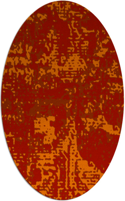 foundry rug - item 1070675