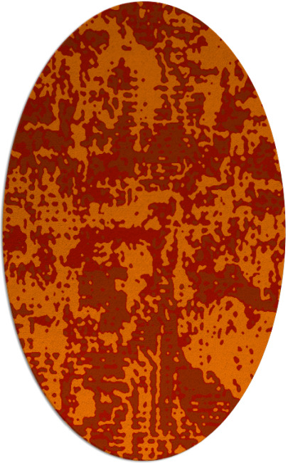 foundry rug - item 1070676