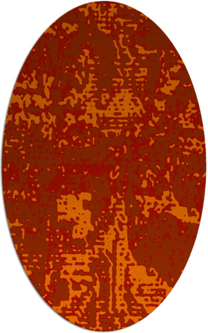 foundry rug - item 1070677